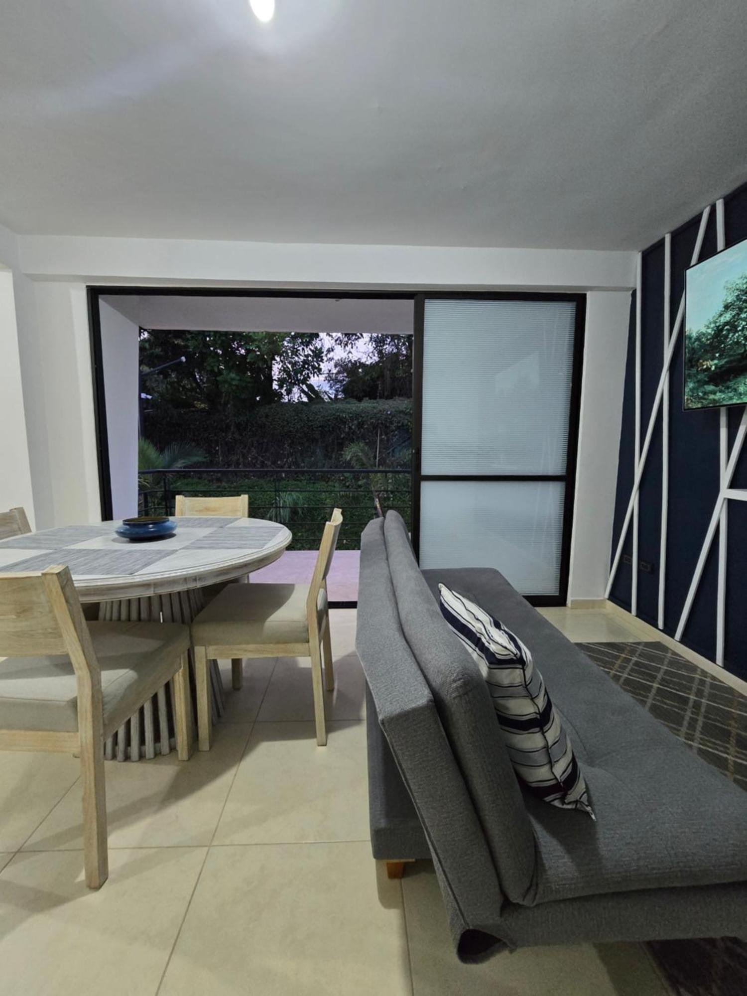 Apartamento Privado Vacacional A 5M Del Aeropuerto, 20 Minutos Del Parque Del Cafe Y Centro De Armenia Con 4 Piscinas, 3 Jacuzzi, Sauna By Molca Xperiences 3H Exterior foto