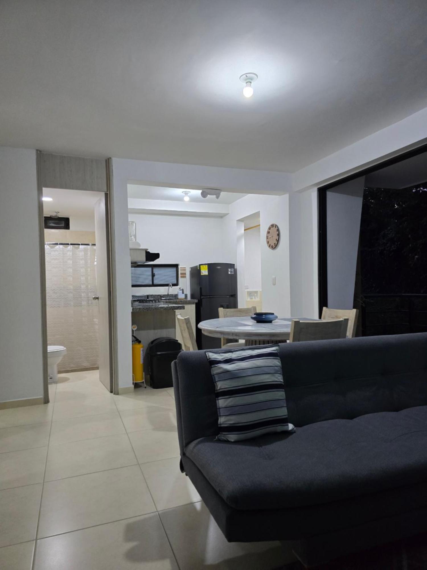 Apartamento Privado Vacacional A 5M Del Aeropuerto, 20 Minutos Del Parque Del Cafe Y Centro De Armenia Con 4 Piscinas, 3 Jacuzzi, Sauna By Molca Xperiences 3H Exterior foto