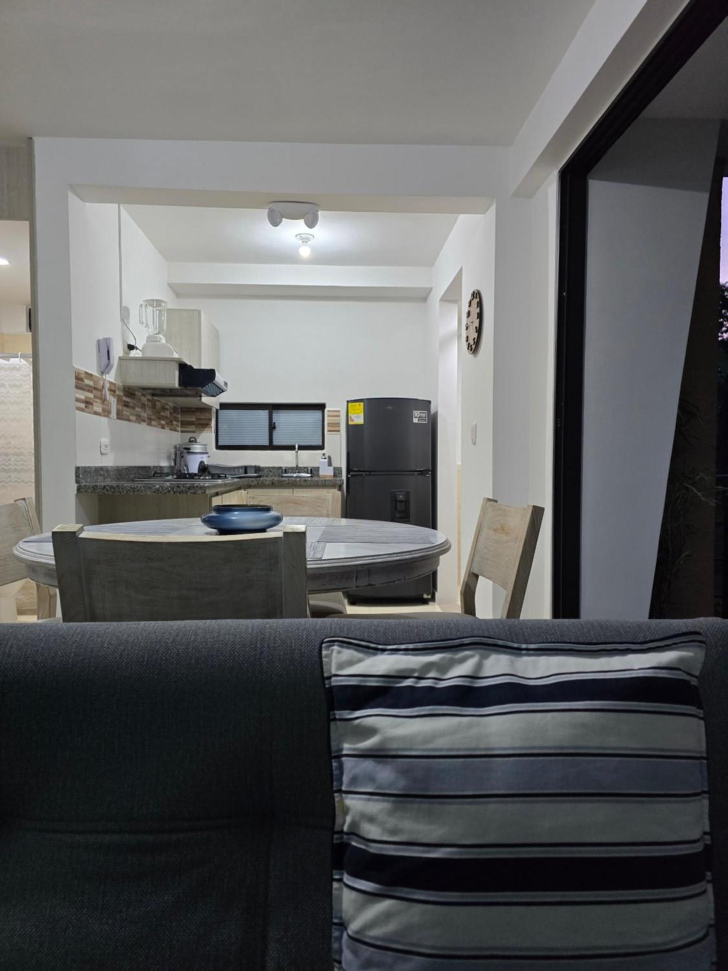 Apartamento Privado Vacacional A 5M Del Aeropuerto, 20 Minutos Del Parque Del Cafe Y Centro De Armenia Con 4 Piscinas, 3 Jacuzzi, Sauna By Molca Xperiences 3H Exterior foto