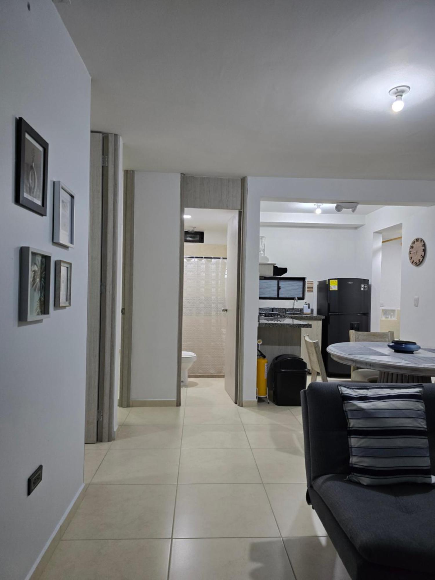 Apartamento Privado Vacacional A 5M Del Aeropuerto, 20 Minutos Del Parque Del Cafe Y Centro De Armenia Con 4 Piscinas, 3 Jacuzzi, Sauna By Molca Xperiences 3H Exterior foto