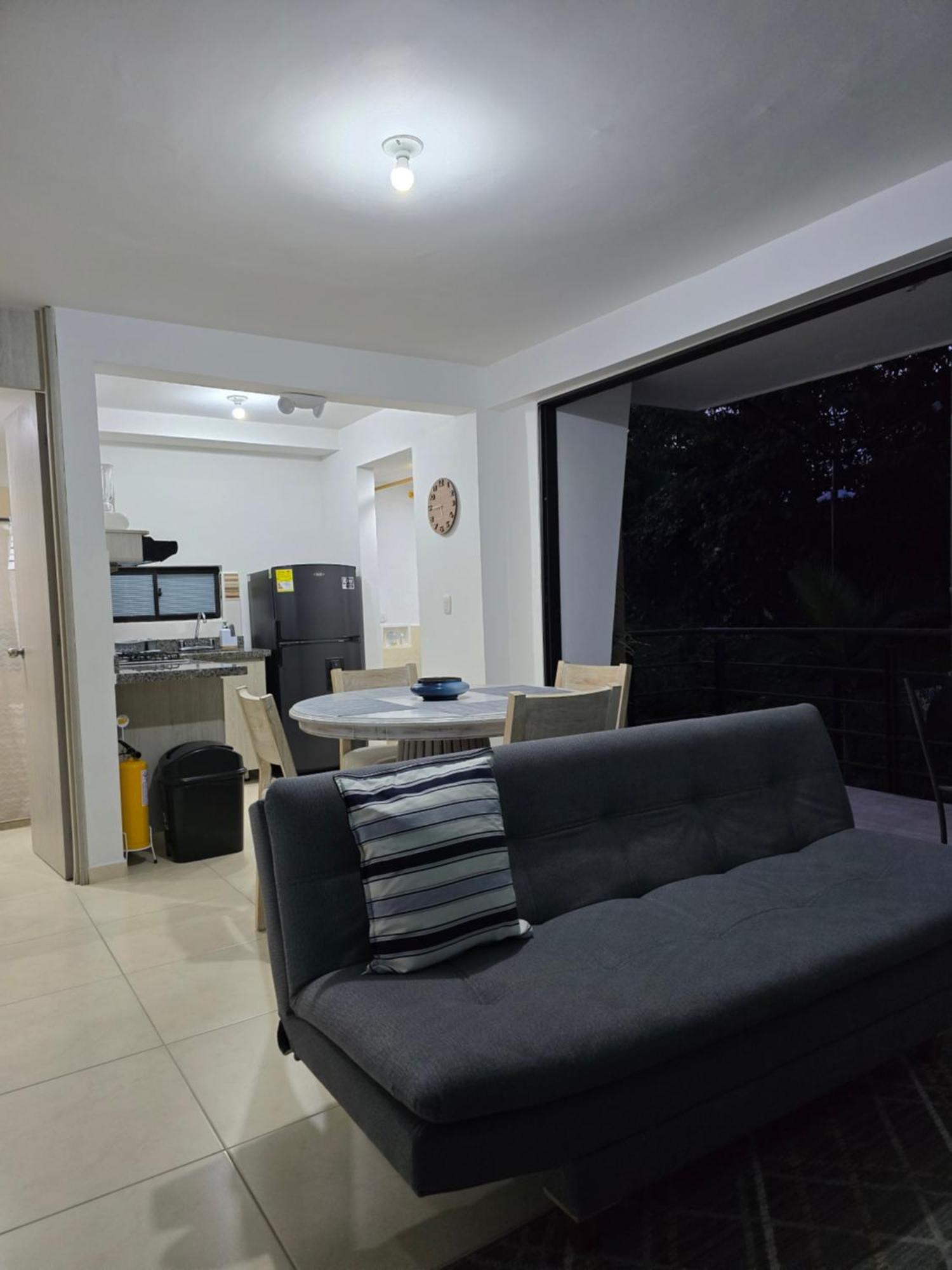 Apartamento Privado Vacacional A 5M Del Aeropuerto, 20 Minutos Del Parque Del Cafe Y Centro De Armenia Con 4 Piscinas, 3 Jacuzzi, Sauna By Molca Xperiences 3H Exterior foto