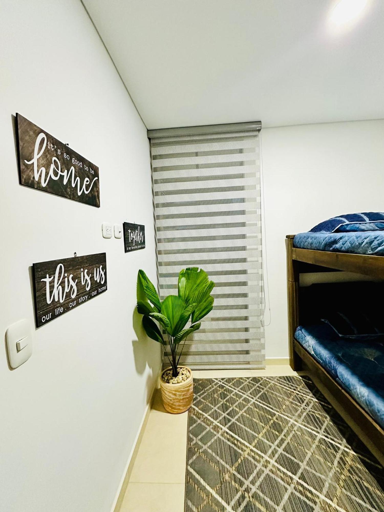 Apartamento Privado Vacacional A 5M Del Aeropuerto, 20 Minutos Del Parque Del Cafe Y Centro De Armenia Con 4 Piscinas, 3 Jacuzzi, Sauna By Molca Xperiences 3H Exterior foto
