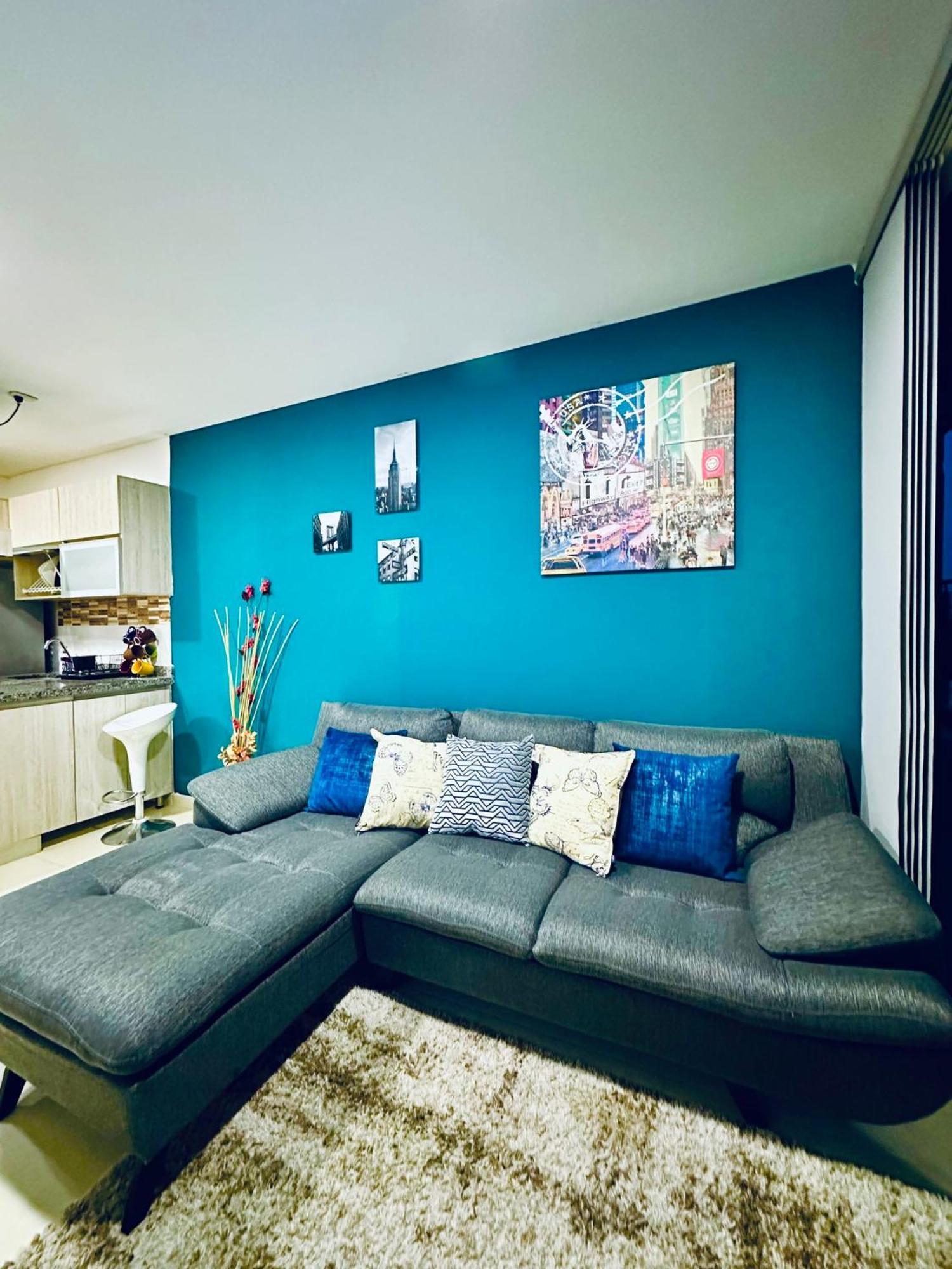 Apartamento Privado Vacacional A 5M Del Aeropuerto, 20 Minutos Del Parque Del Cafe Y Centro De Armenia Con 4 Piscinas, 3 Jacuzzi, Sauna By Molca Xperiences 3H Exterior foto